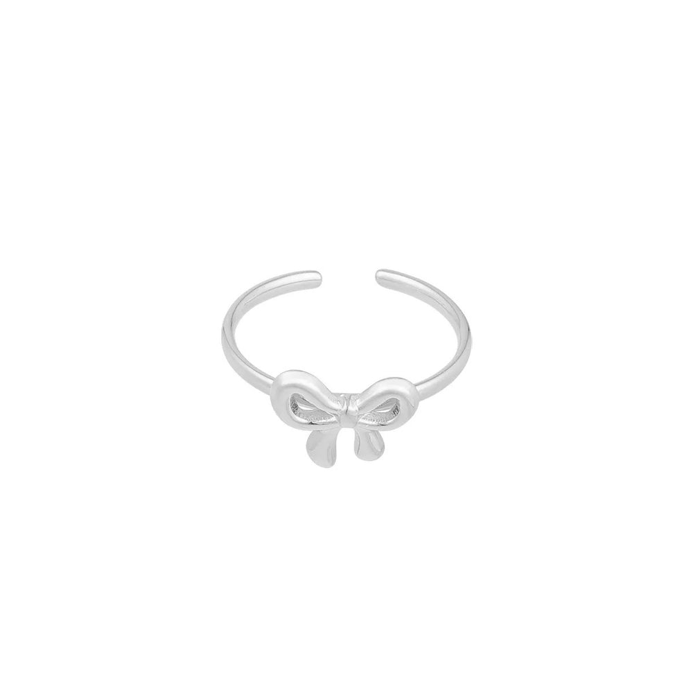 Ring | Molly zilver