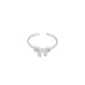 Ring | Molly zilver