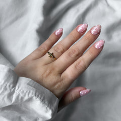 Ring | Michelle goud