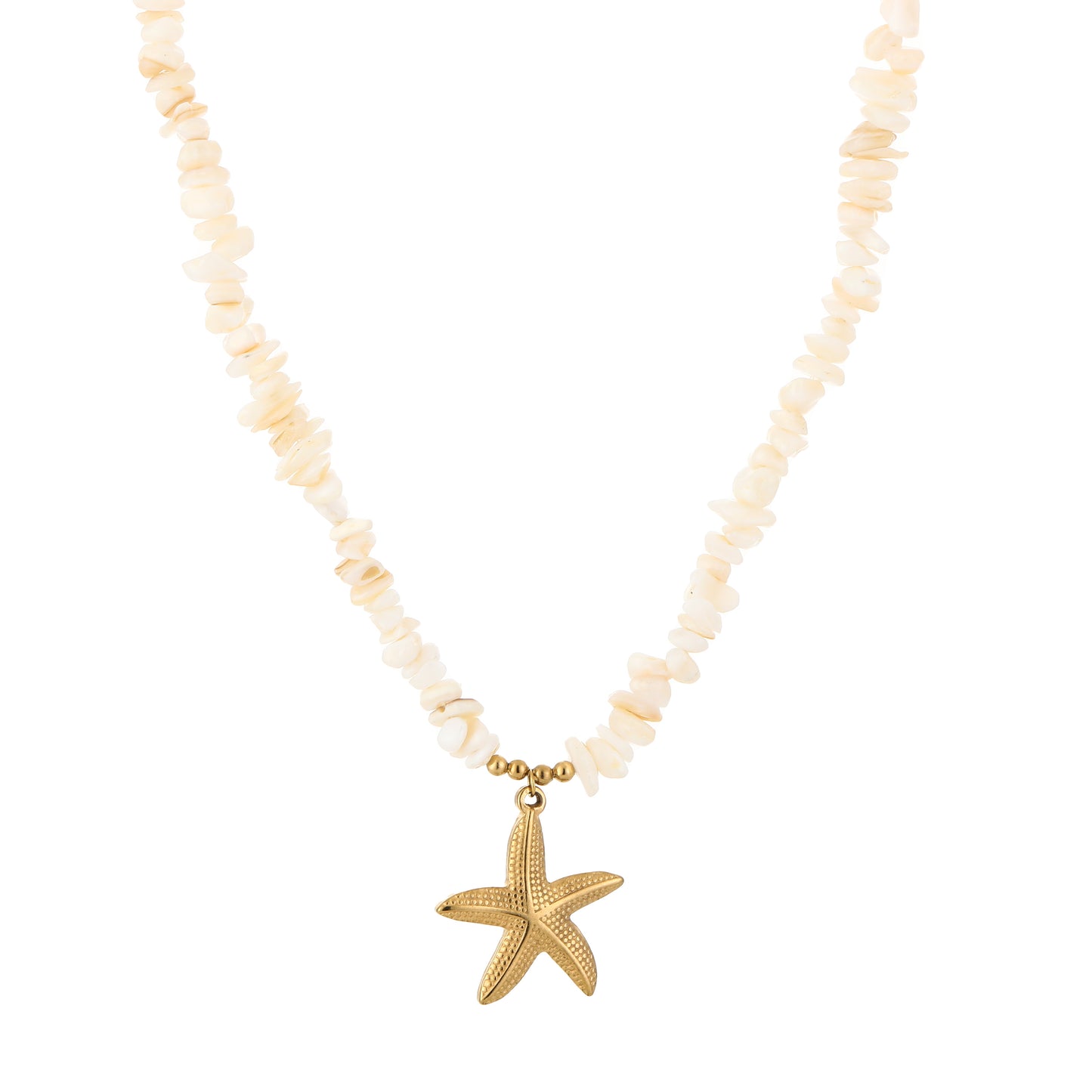 Ketting | Jacky goud
