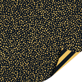 Cadeaupapier | Stipjes goudfolie