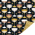 Cadeaupapier | Set van 5
