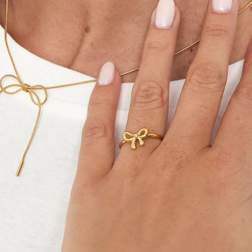Ring | Molly goud