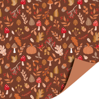 Cadeaupapier | Set van 5