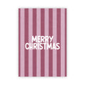 Kerstkaart | Merry Christmas