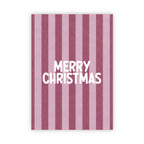 Kerstkaart | Merry Christmas