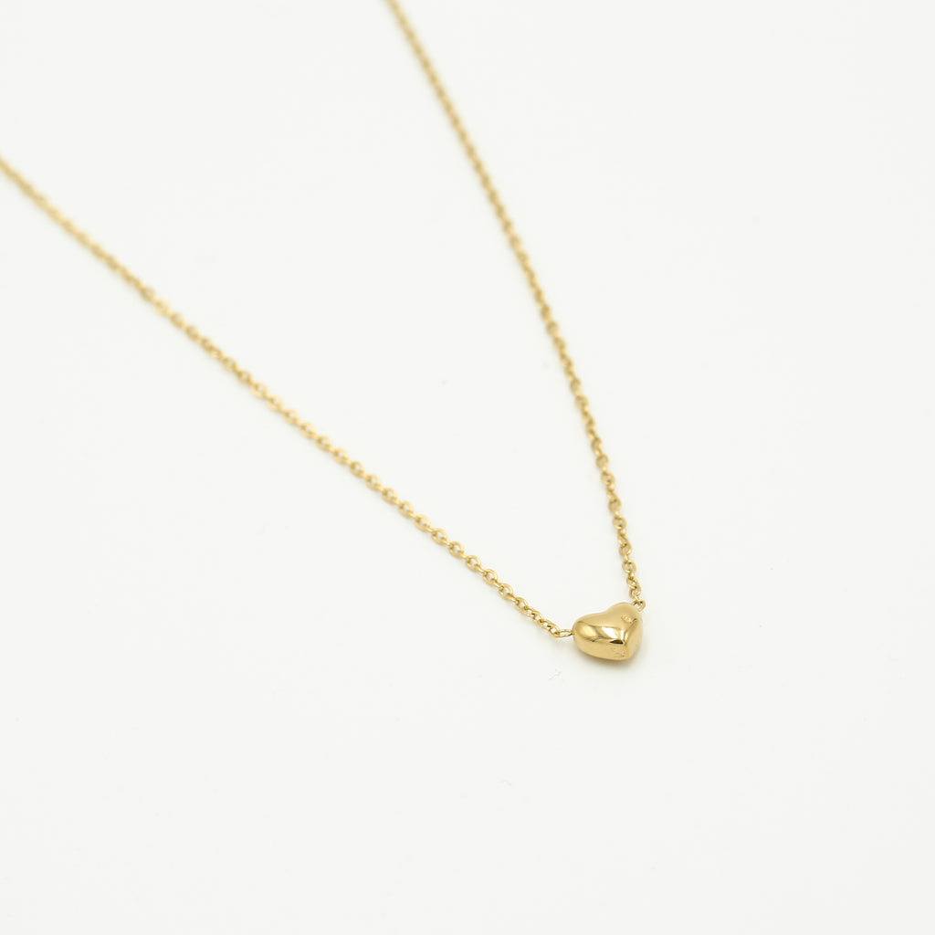 Ketting | Louise goud