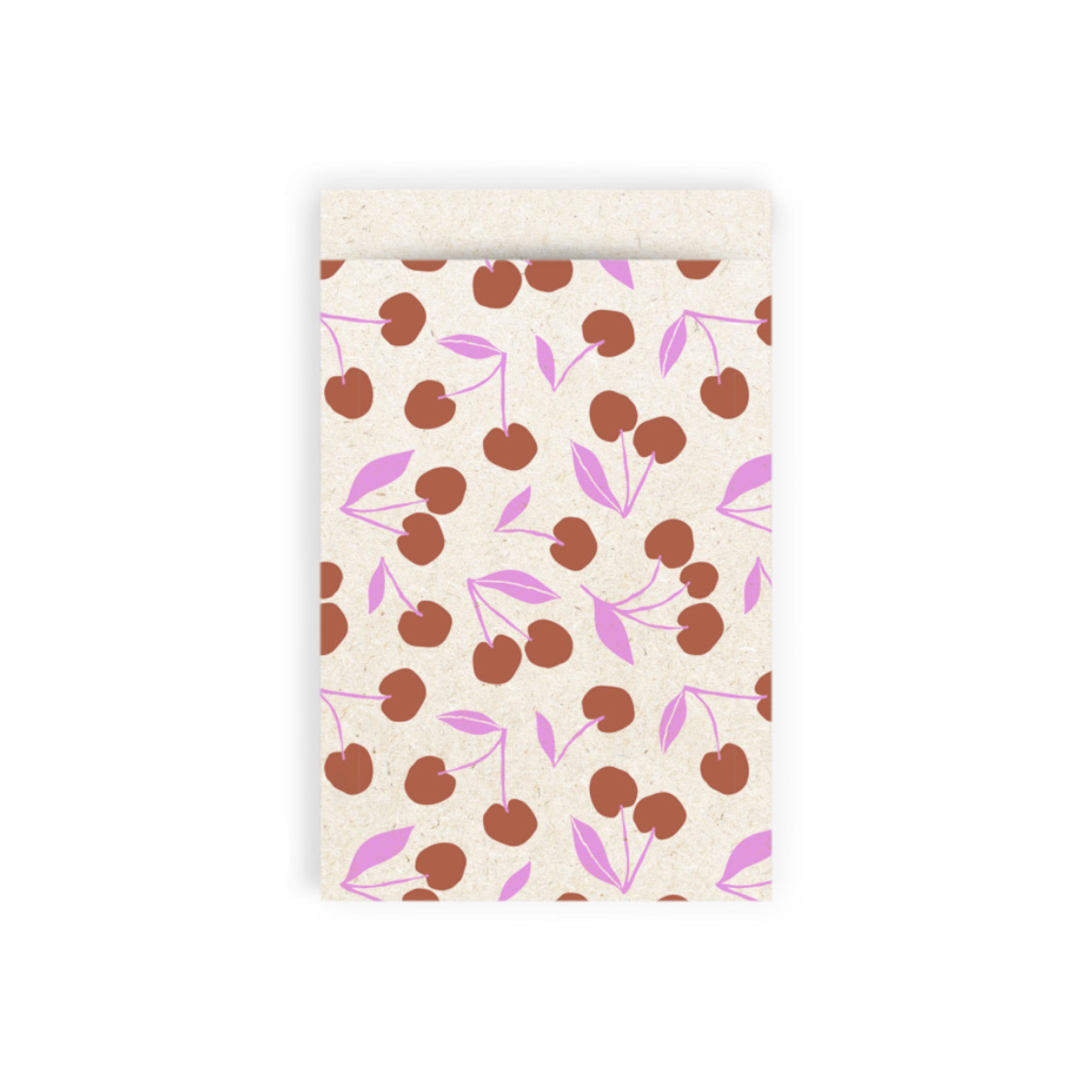 Cadeauzakjes | Kersen 5 stuks