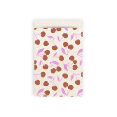 Cadeauzakjes | Kersen 5 stuks