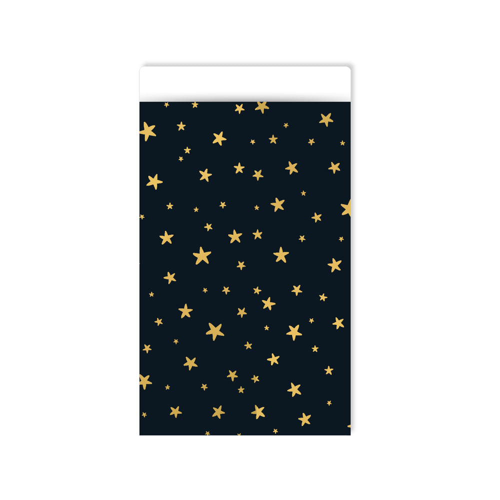 Cadeauzakjes | Sterren 5 stuks