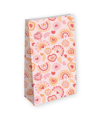 Blokbodemzak | Liefde