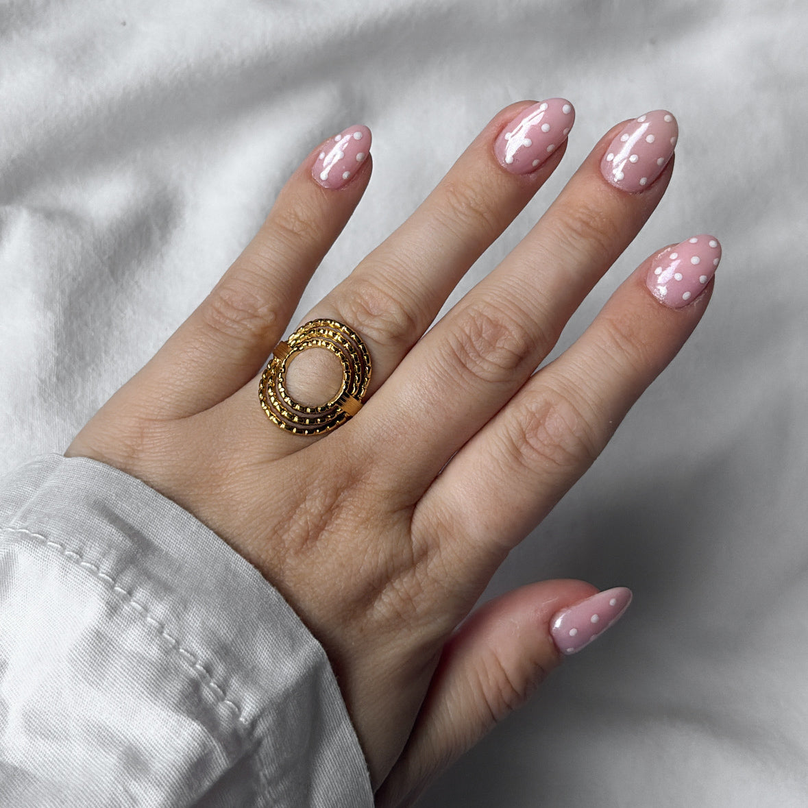 Ring | May goud