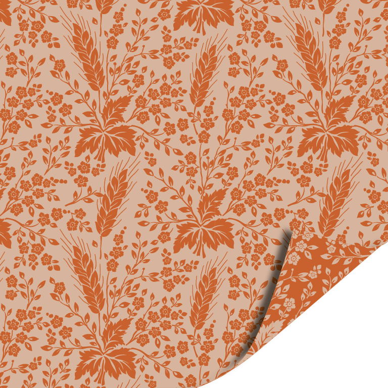 Cadeaupapier | Set van 5