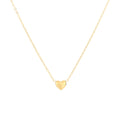 Ketting | Louise goud