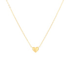 Ketting | Louise goud