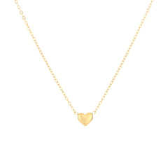 Ketting | Louise goud