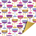 Cadeaupapier | Cocktails