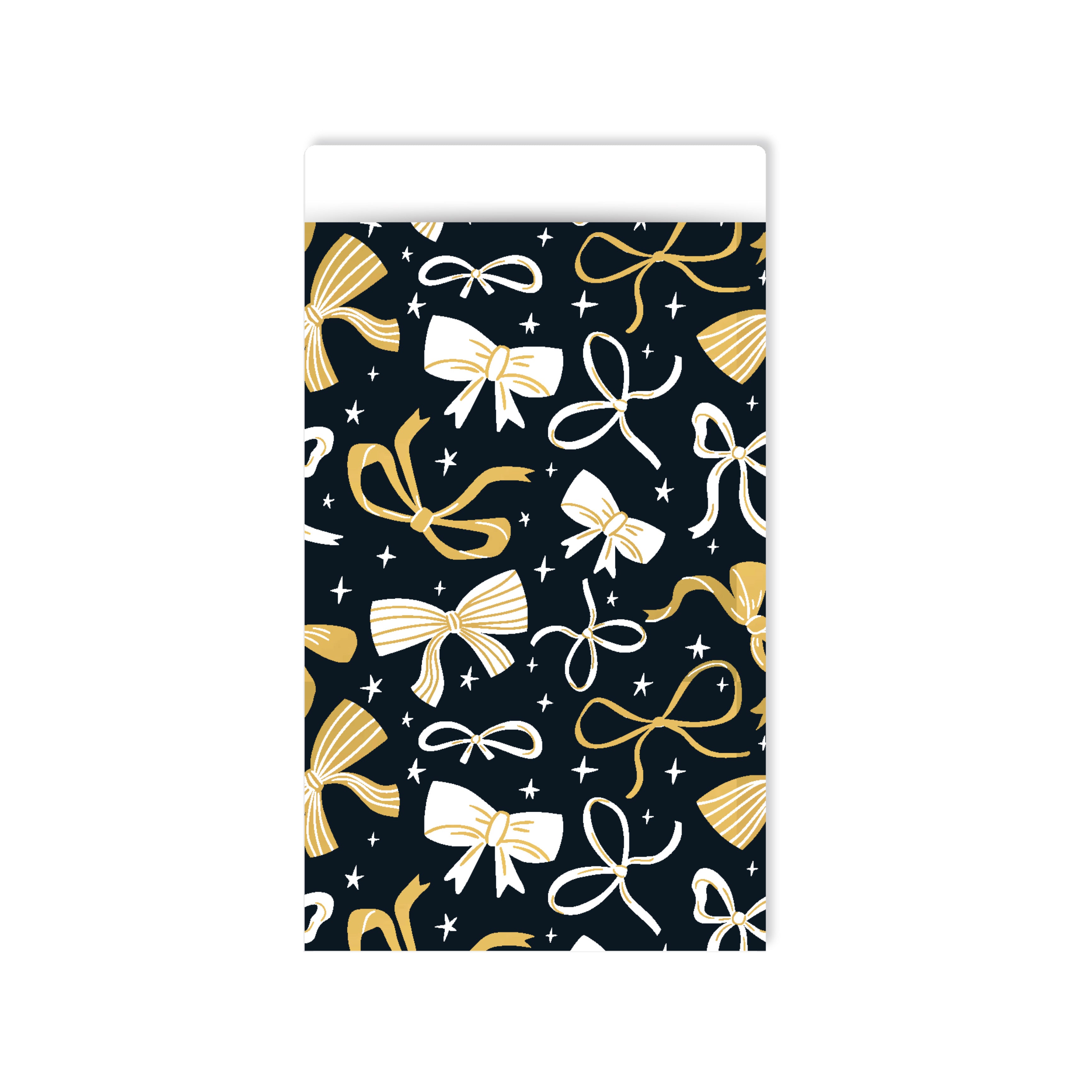 Cadeauzakjes | Strikjes 5 stuks