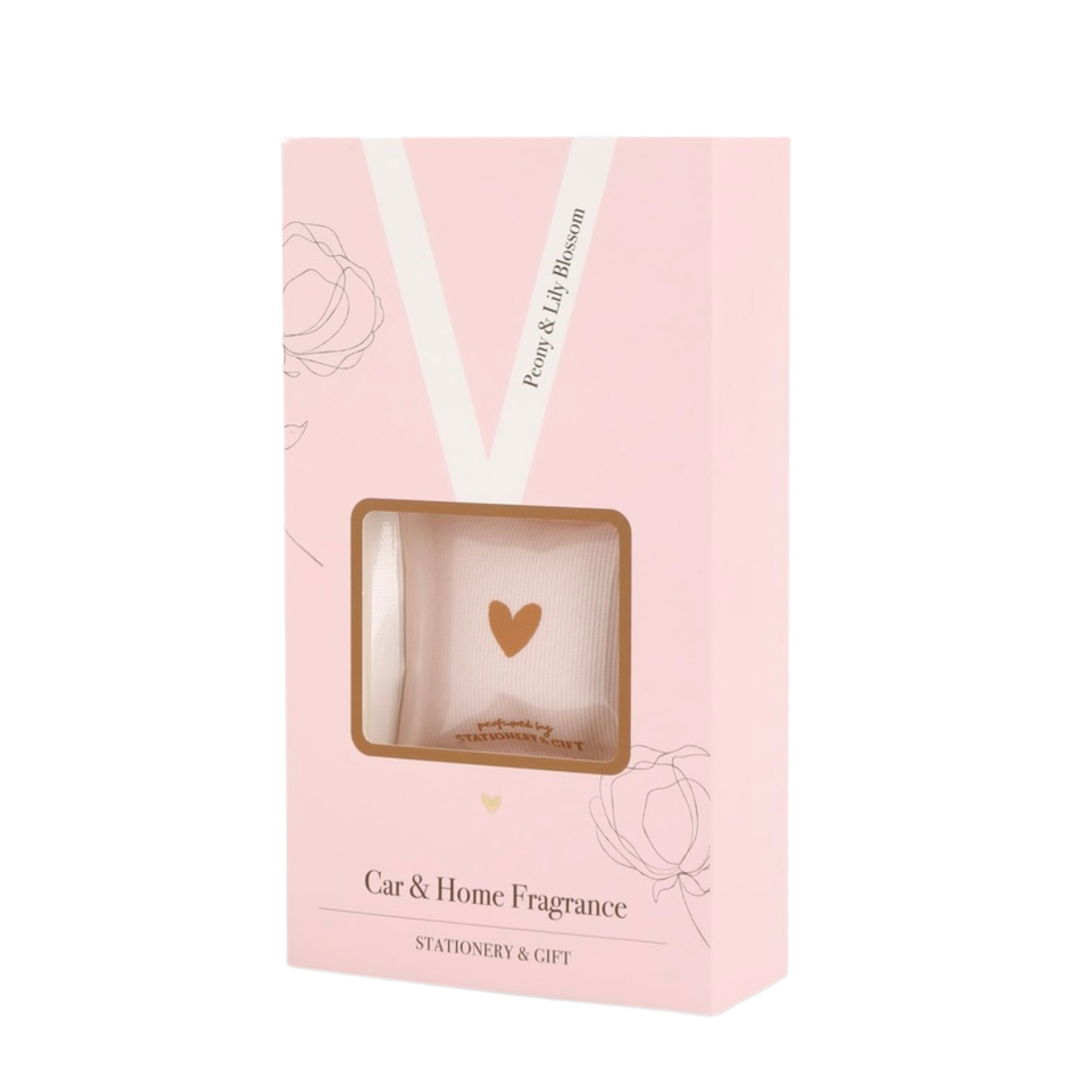 Autoparfum | Hartje