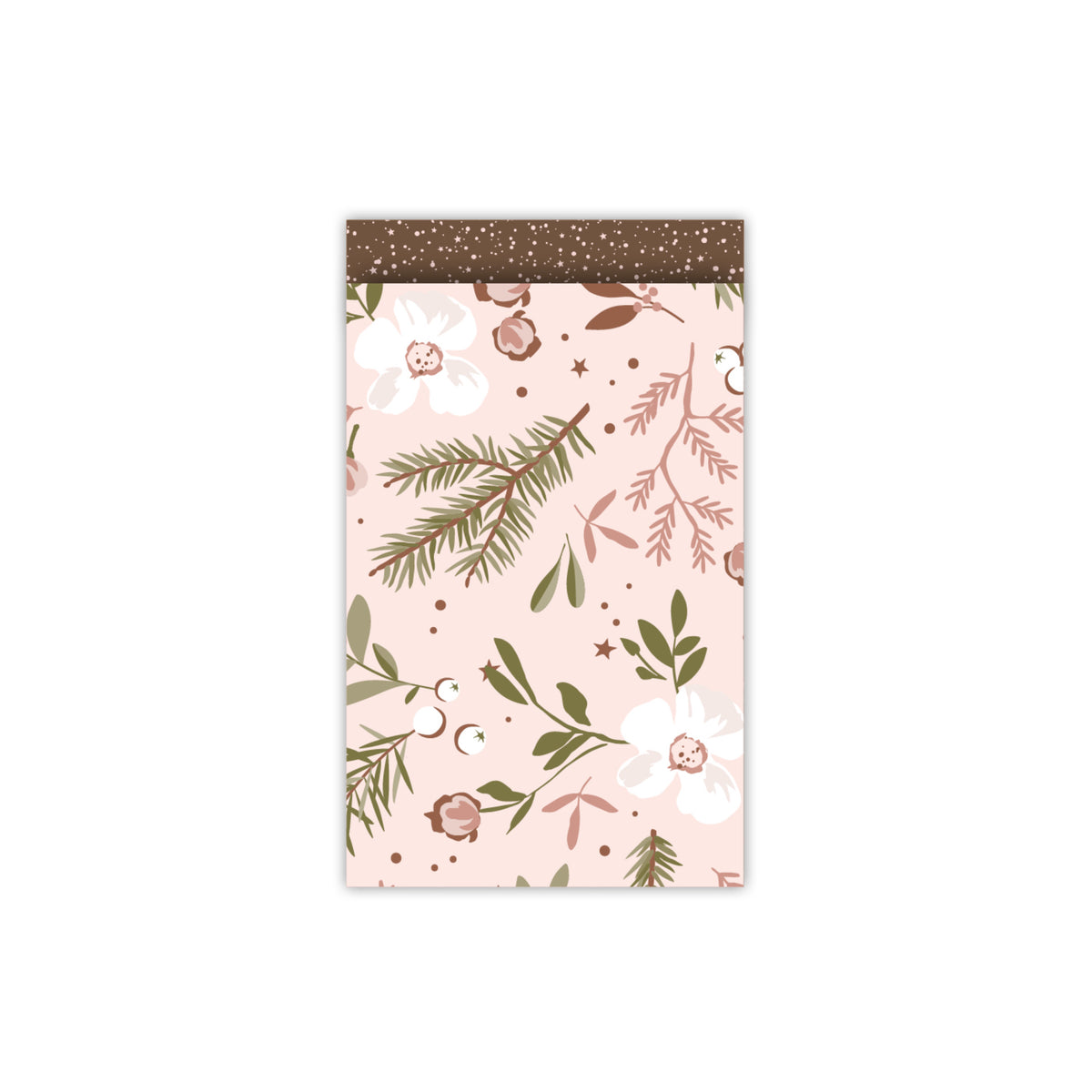 Cadeauzakjes | Kerst 5 stuks