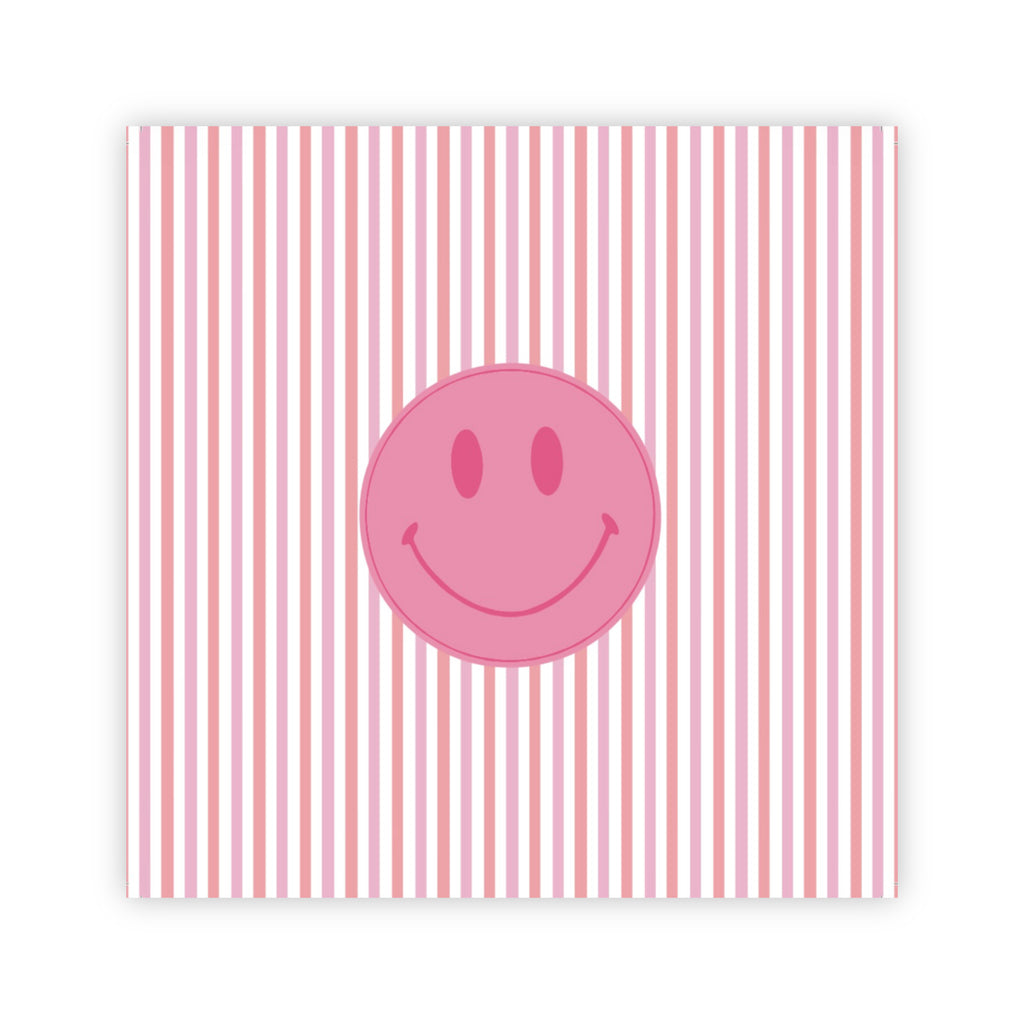 Forex tegeltje | Blanco smiley