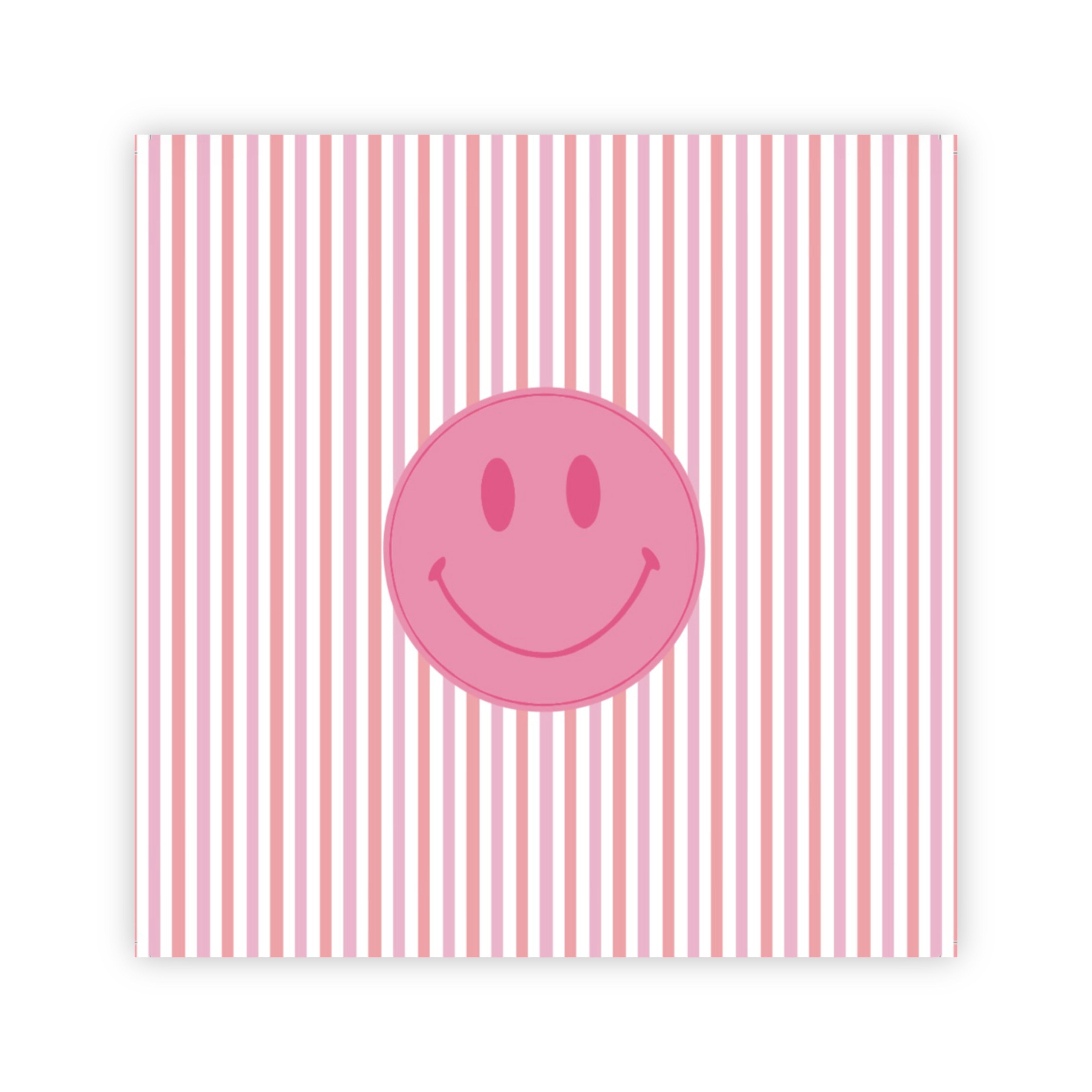 Forex tegeltje | Blanco smiley