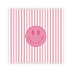 Forex tegeltje | Blanco smiley