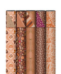 Cadeaupapier | Set van 5