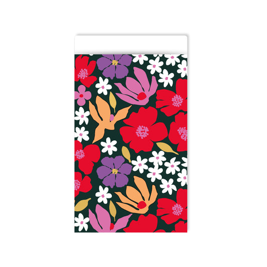 Cadeauzakjes | Bloemen 5 stuks