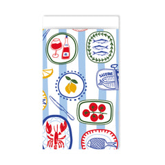 Cadeauzakjes | Zee 5 stuks