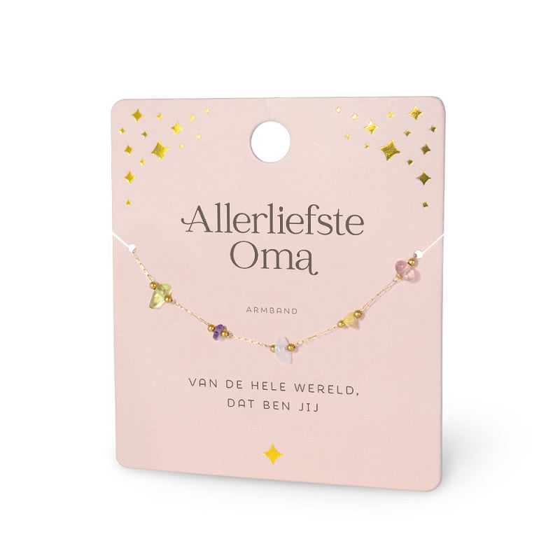 Armband | Oma