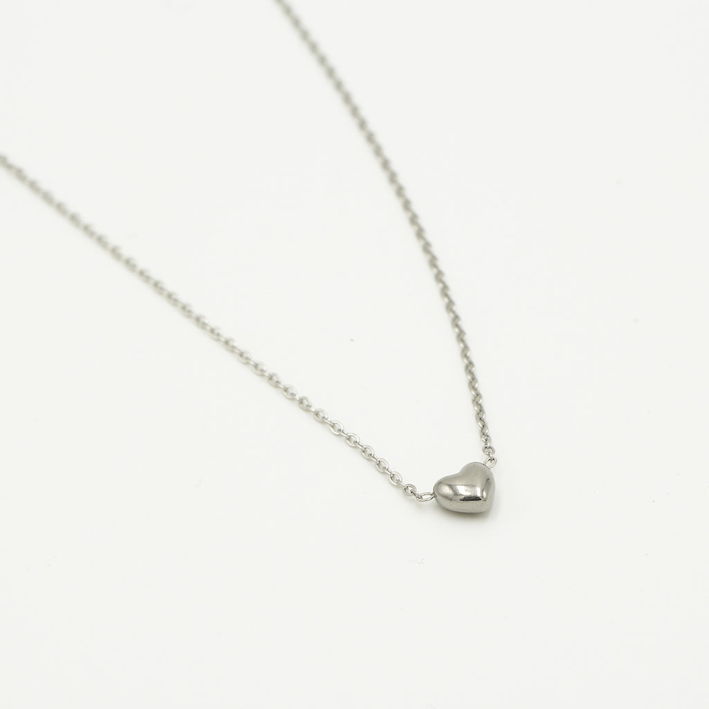 Ketting | Louise zilver