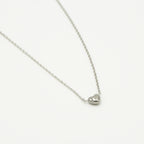 Ketting | Louise zilver