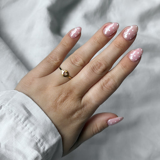 Ring | Cynthia goud
