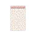 Cadeauzakjes | Bloemetjes 5 stuks