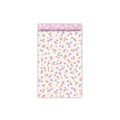 Cadeauzakjes | Bloemen 5 stuks