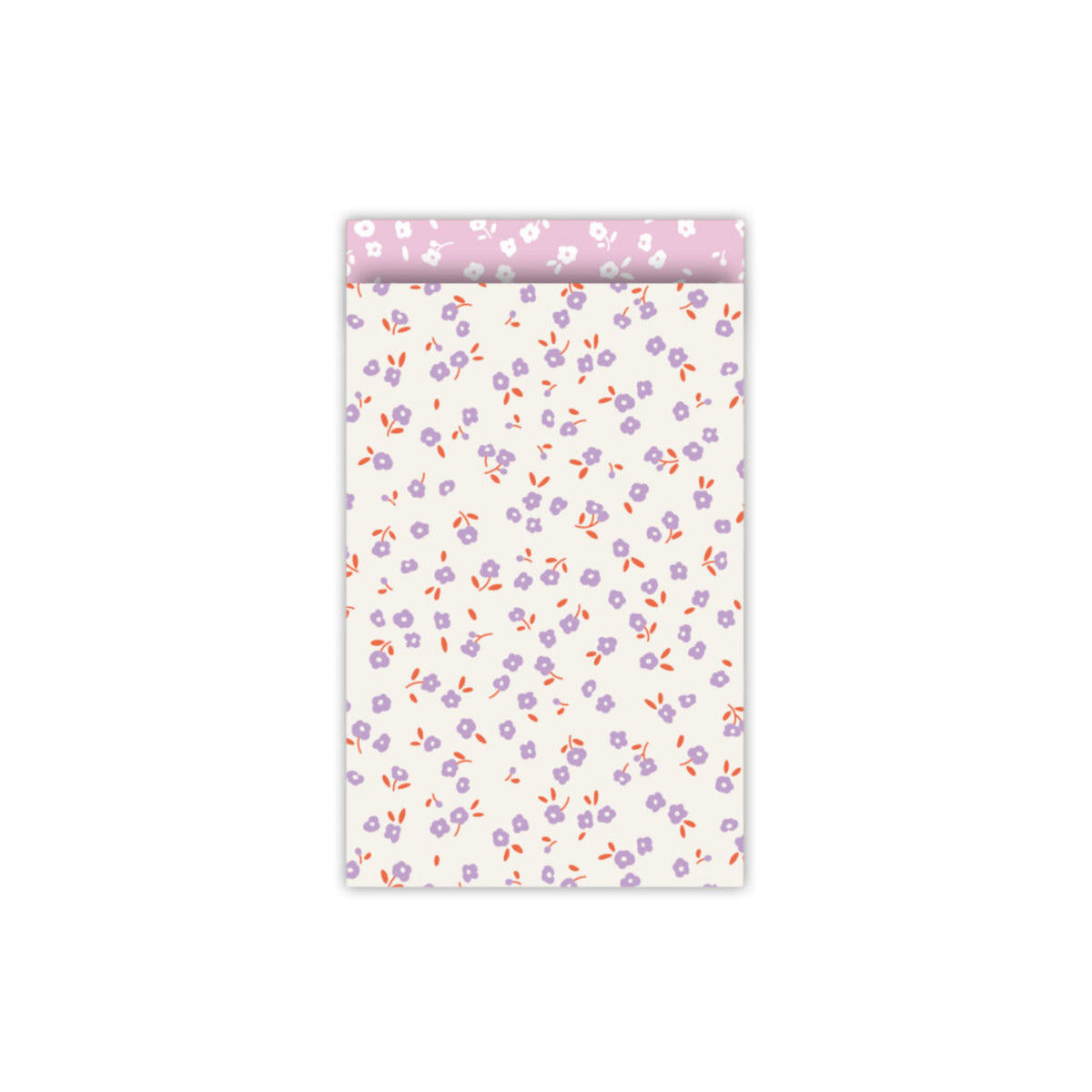 Cadeauzakjes | Bloemen 5 stuks