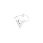 Ring | Annabelle zilver