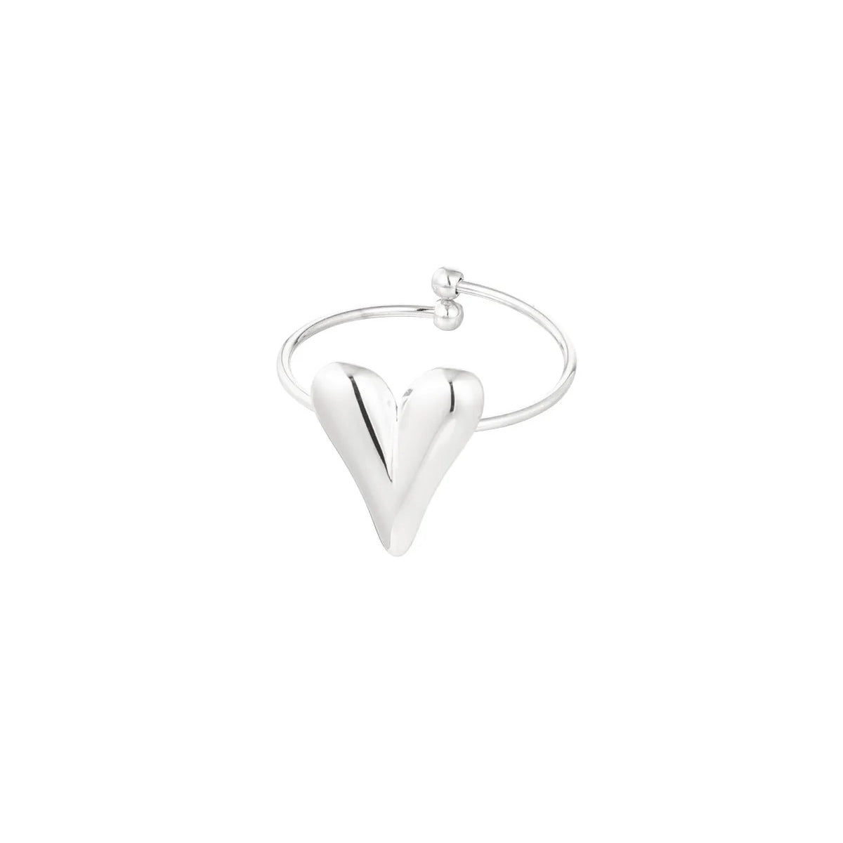Ring | Annabelle zilver
