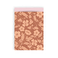 Cadeauzakjes | Bloemen 5 stuks