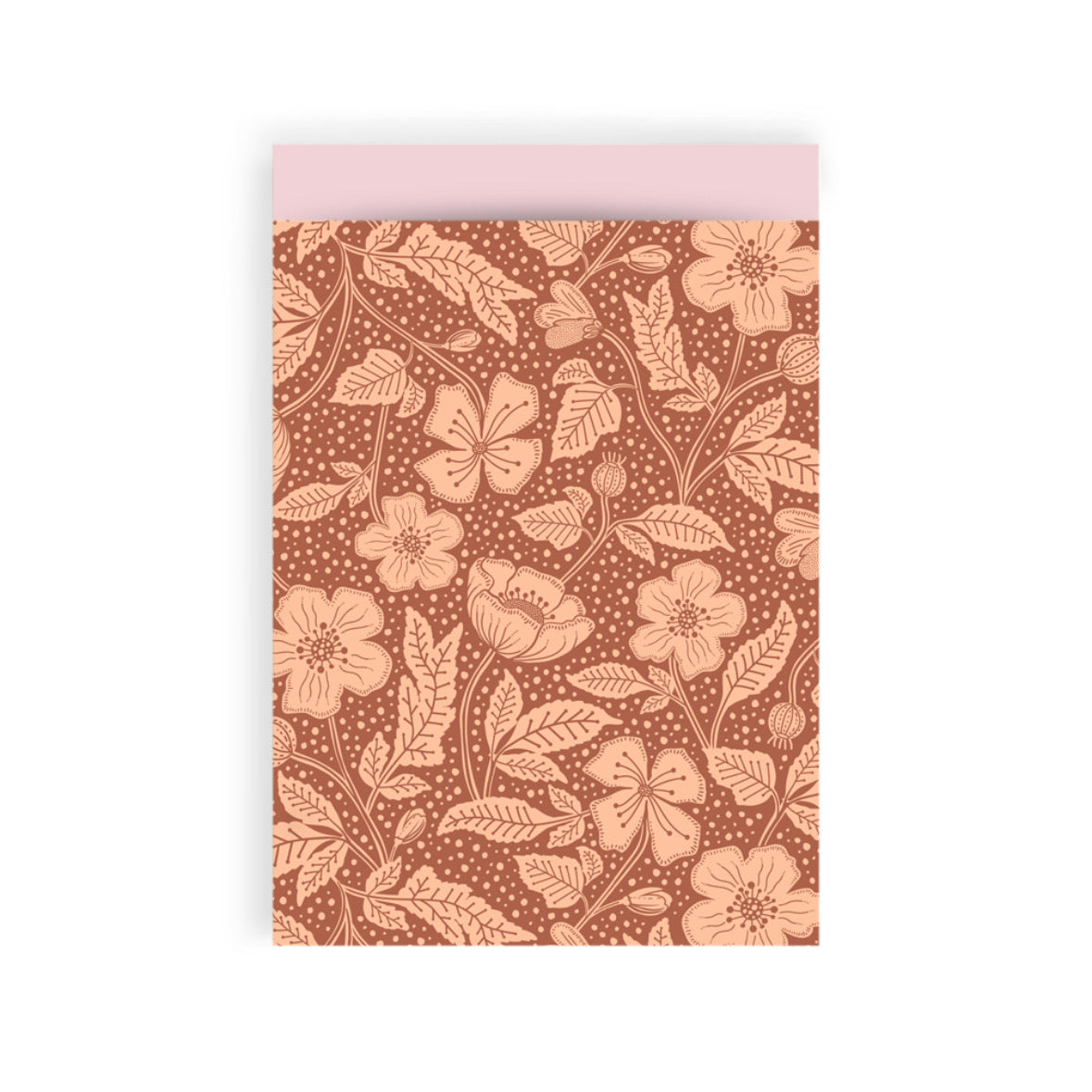 Cadeauzakjes | Bloemen 5 stuks