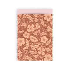 Cadeauzakjes | Bloemen 5 stuks