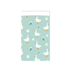 Cadeauzakjes | Eendjes 5 stuks