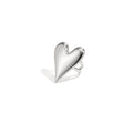 Ring | Nina zilver