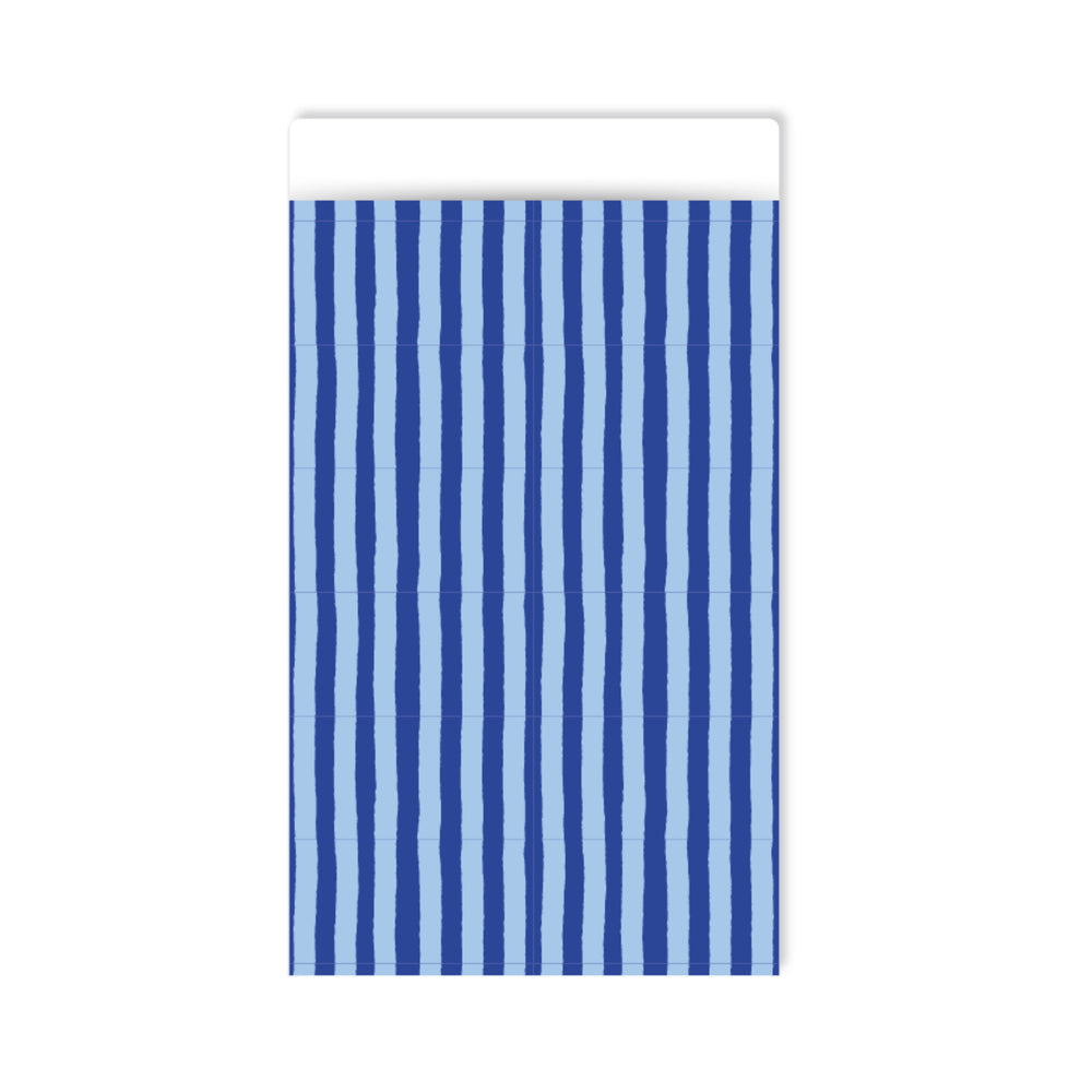 Cadeauzakjes | Strepen 5 stuks