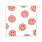 Wenskaart | Blanco smileys