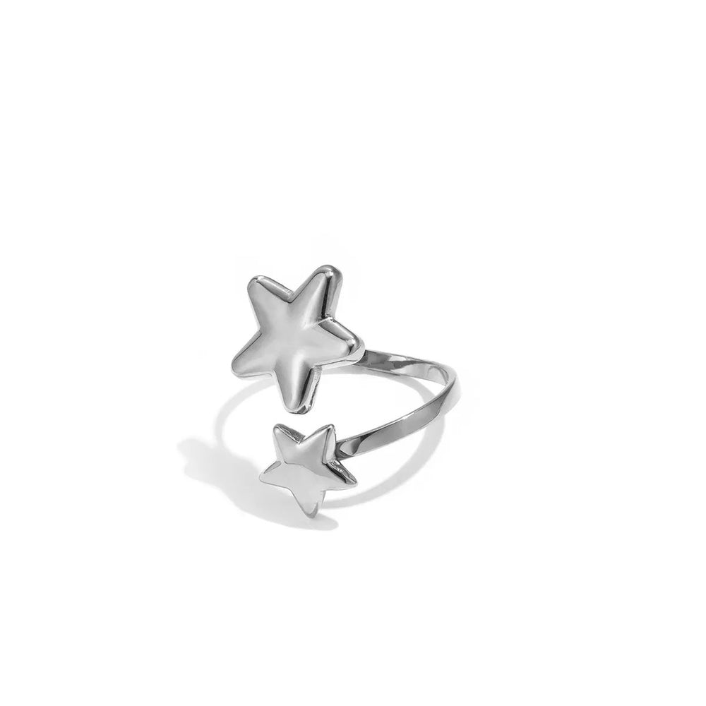 Ring | Lucy zilver