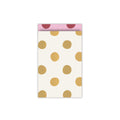 Cadeauzakjes | Polkadots 5 stuks