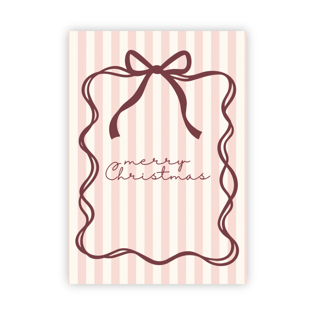 Kerstkaarten | Set van 10