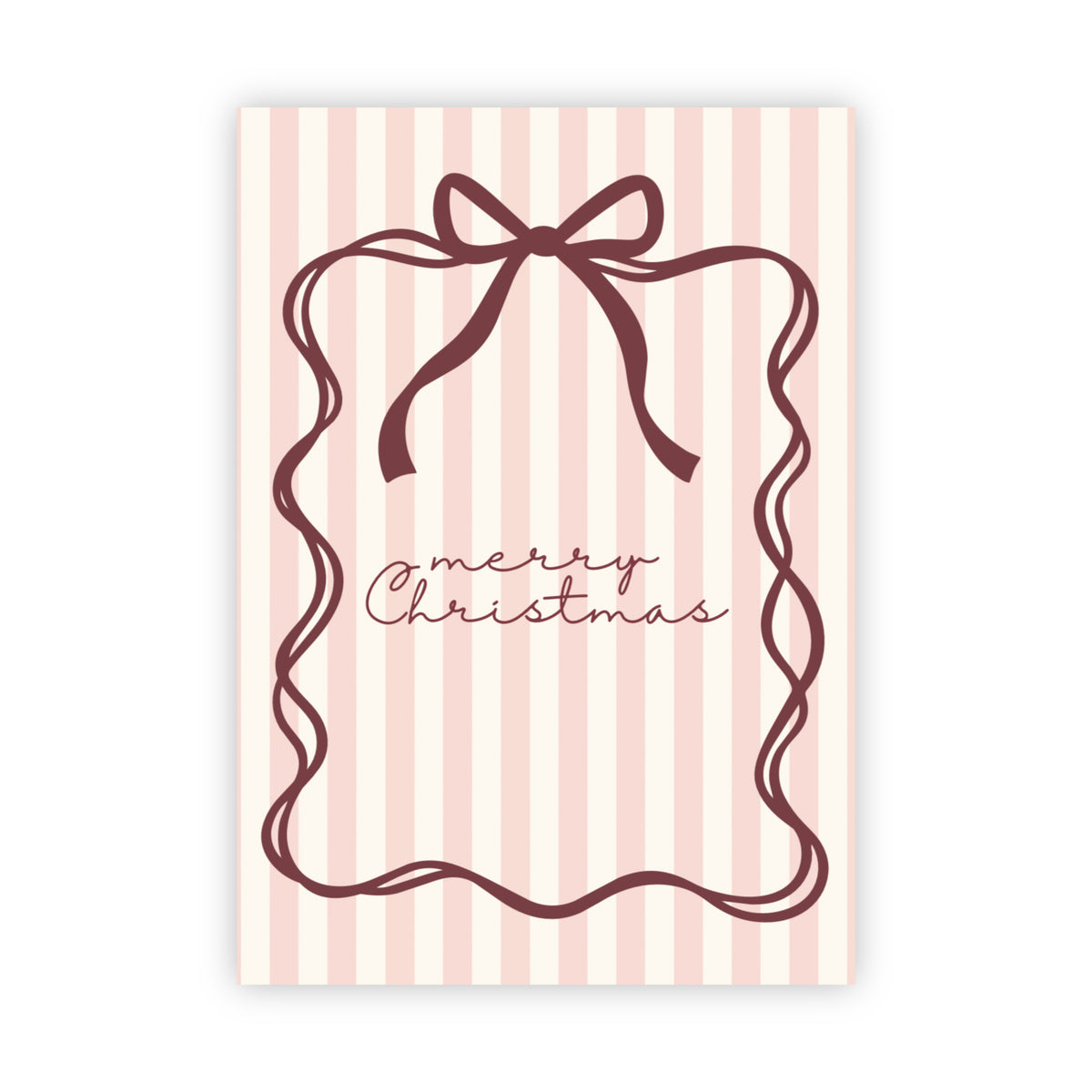 Kerstkaarten | Set van 10